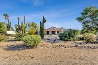 Land for sale in Maricopa County, Arizona