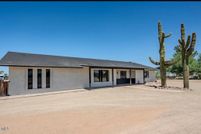 Land for sale in Maricopa County, Arizona