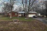 Land for sale in Graves County, Kentucky