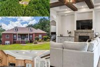 Land for sale in Banks County, Georgia