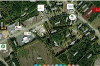 Land for sale in Liberty County, Georgia