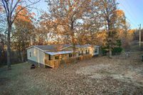 Land for sale in Fulton County, Arkansas