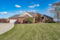 Undeveloped Land for sale in Huntington County, Indiana