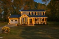 Land for sale in Franklin County, North Carolina