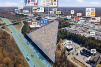 Land for sale in Catawba County, North Carolina