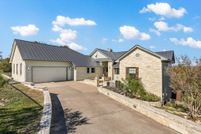 Waterfront Property for sale in Burnet County, Texas