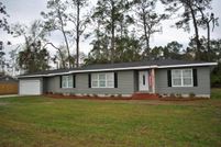 Land for sale in Clinch County, Georgia