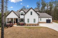 Land for sale in Walton County, Georgia