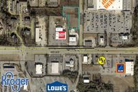 Land for sale in Spalding County, Georgia