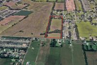 Land for sale in Lafayette Parish, Louisiana