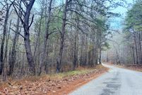 Land for sale in Talladega County, Alabama