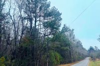 Land for sale in Talladega County, Alabama