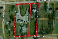 Land for sale in Clay County, Illinois