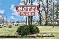 Commercial Property for sale in Clay County, Illinois