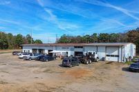 Land for sale in Perry County, Alabama