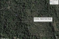 Land for sale in Tulare County, California