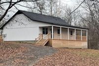 Land for sale in Weakley County, Tennessee