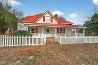 Land for sale in Alamance County, North Carolina