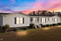 Land for sale in Wilson County, North Carolina