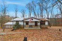 Land for sale in Sevier County, Tennessee