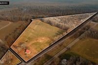 Land for sale in Carroll County, Tennessee