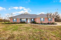 Land for sale in Crockett County, Tennessee