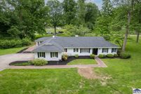 Land for sale in Vigo County, Indiana