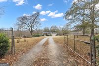 Land for sale in Spalding County, Georgia