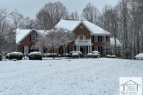 Land for sale in Henry County, Virginia