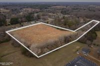 Land for sale in Chester County, Tennessee