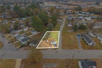 Land for sale in Harnett County, North Carolina