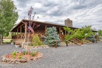 House for sale in Navajo County, Arizona