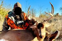 Land for sale in Neosho County, Kansas