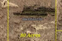 Timberland Property for sale in Montcalm County, Michigan