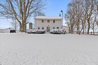 Land for sale in Auglaize County, Ohio