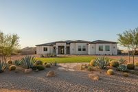 Land for sale in Pinal County, Arizona