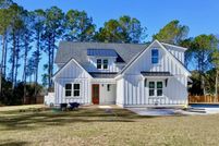 Land for sale in Charleston County, South Carolina