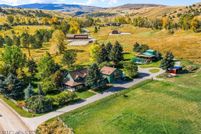 Farm and Ranch for sale in Gallatin County, Montana