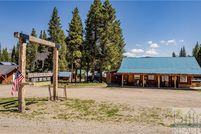 Land for sale in Park County, Montana