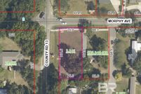 Land for sale in Baldwin County, Alabama