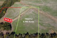Land for sale in Fayette County, Tennessee