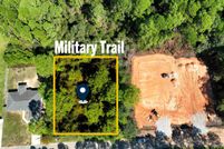 Land for sale in Santa Rosa County, Florida