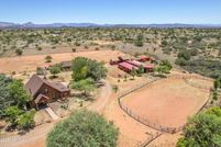 Land for sale in Yavapai County, Arizona