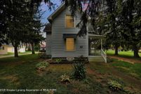 Land for sale in Clinton County, Michigan