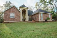 Homesite for sale in Rapides Parish, Louisiana