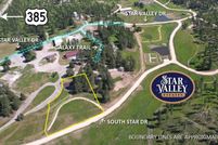 Land for sale in Custer County, South Dakota