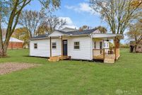 Land for sale in Preble County, Ohio