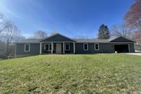 Land for sale in Cass County, Michigan