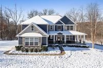 Farm and Ranch for sale in Livingston County, Michigan