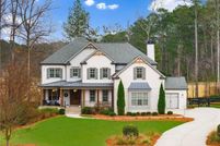 Land for sale in Fulton County, Georgia